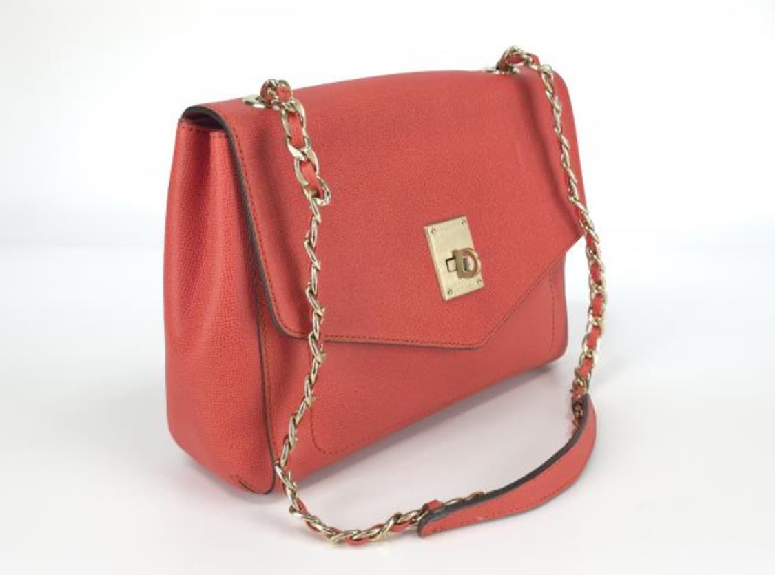 앤클라인 토트백 상품이미지1