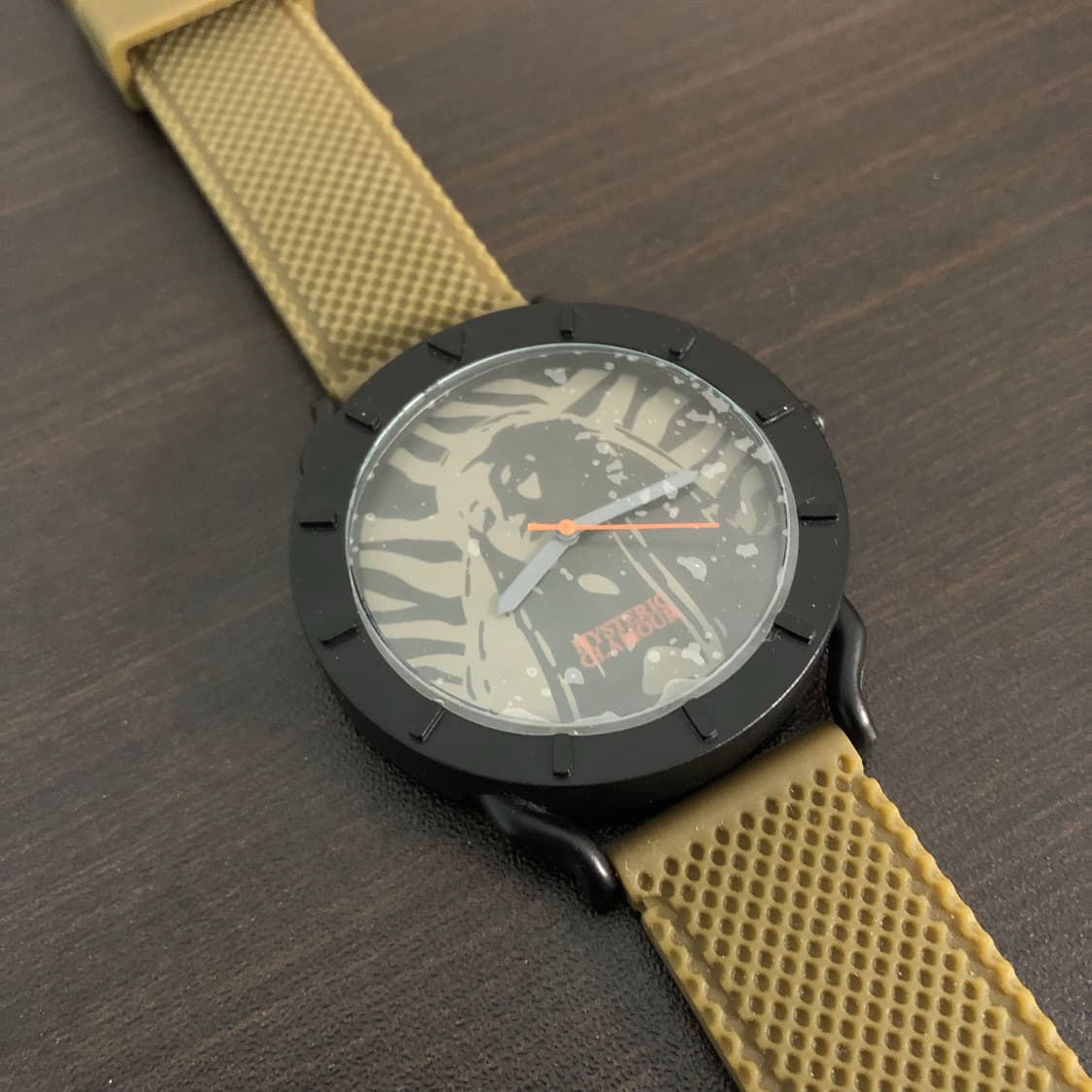 히스테릭글래머 시계 상품이미지1