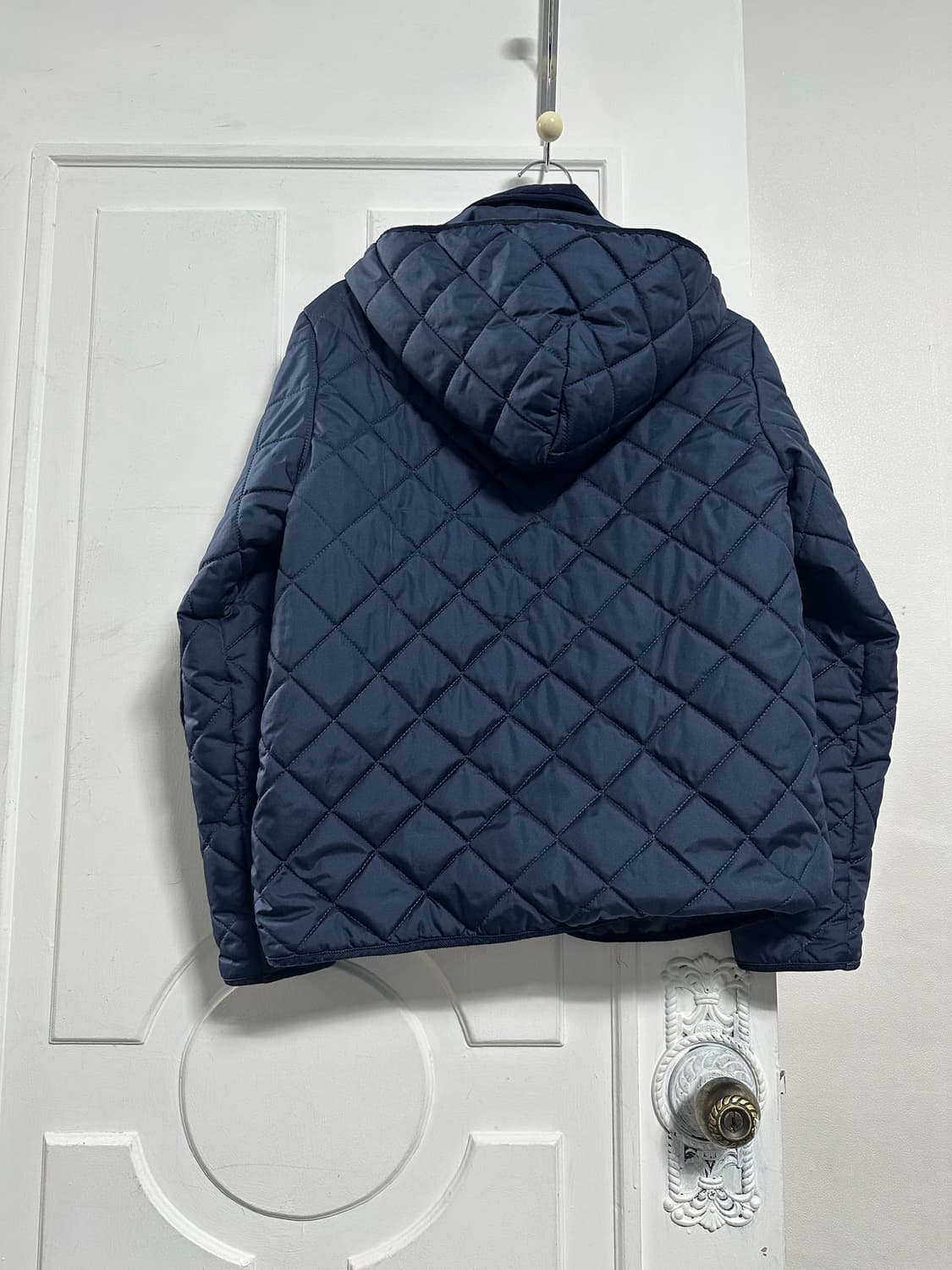 리바이스 퀄팅 자켓 상품이미지2