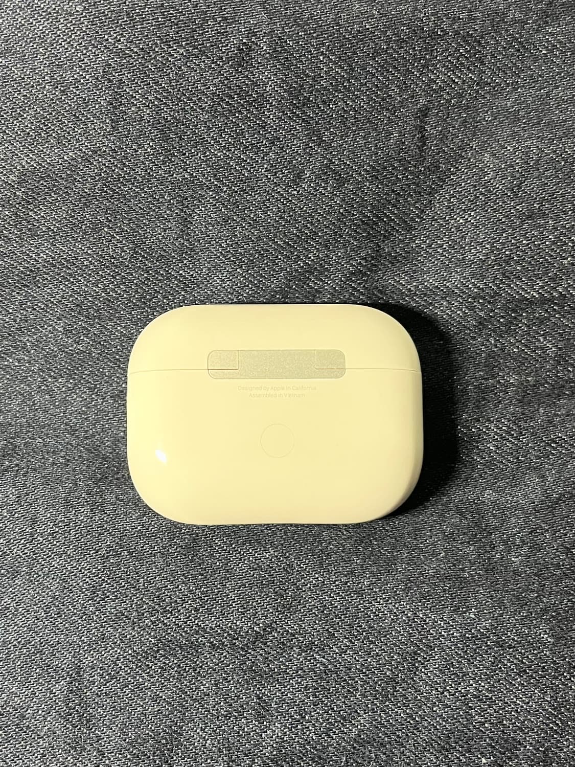 [새상품급] 에어팟 프로2세대 C타입 본체 상품이미지5