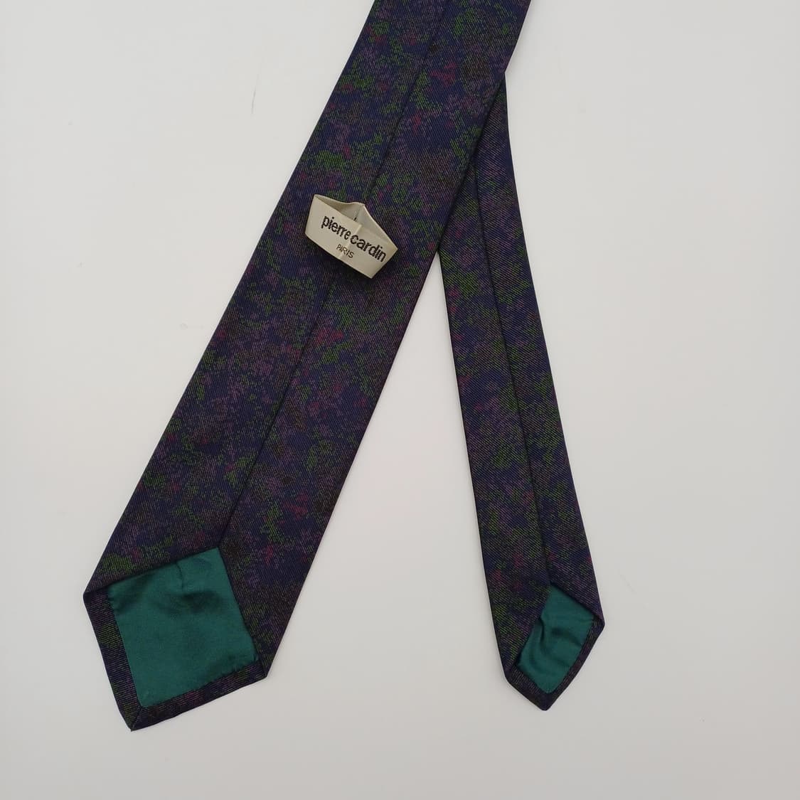 피에르가르뎅 넥타이 [BCF10803_0932-09] 상품이미지2