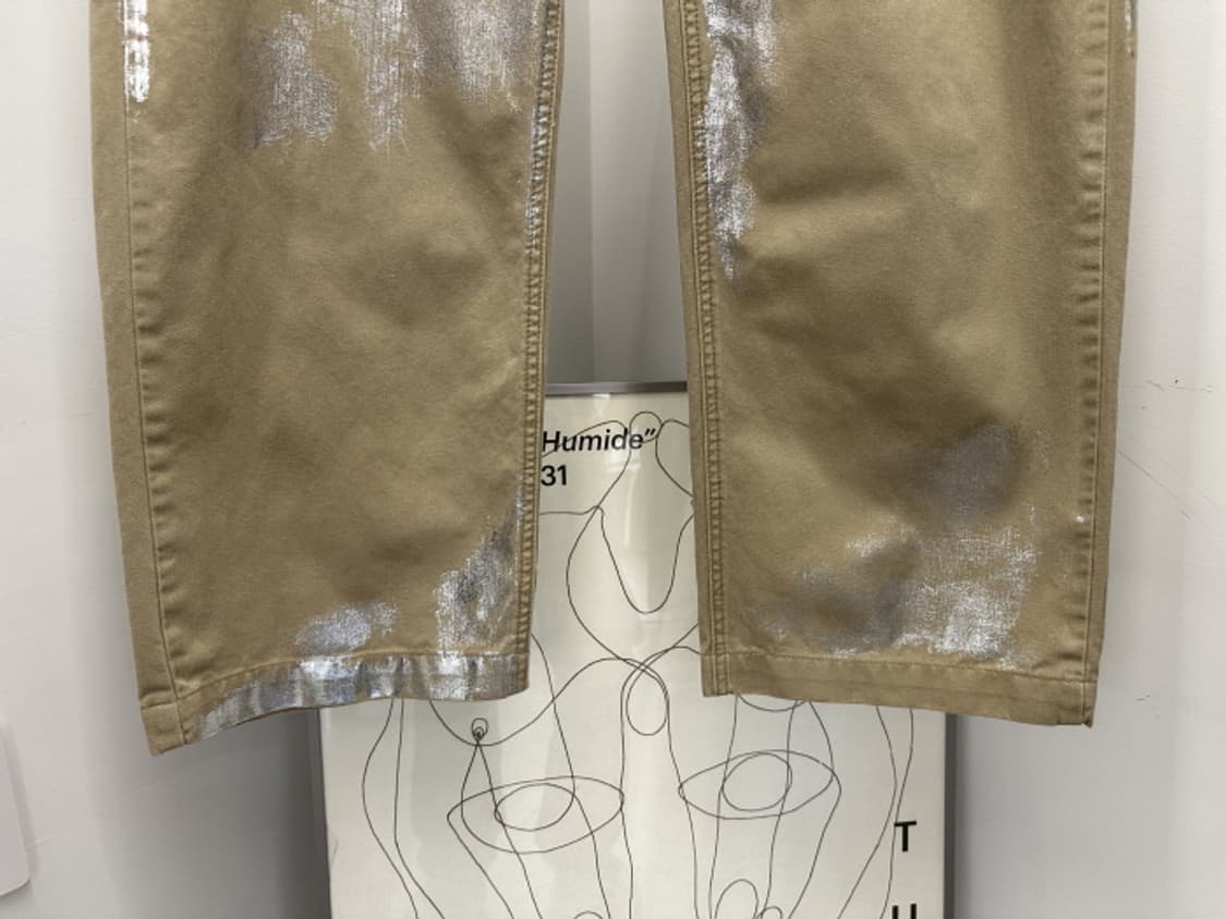 PLOMO REWORK PANTS (33) 상품이미지3