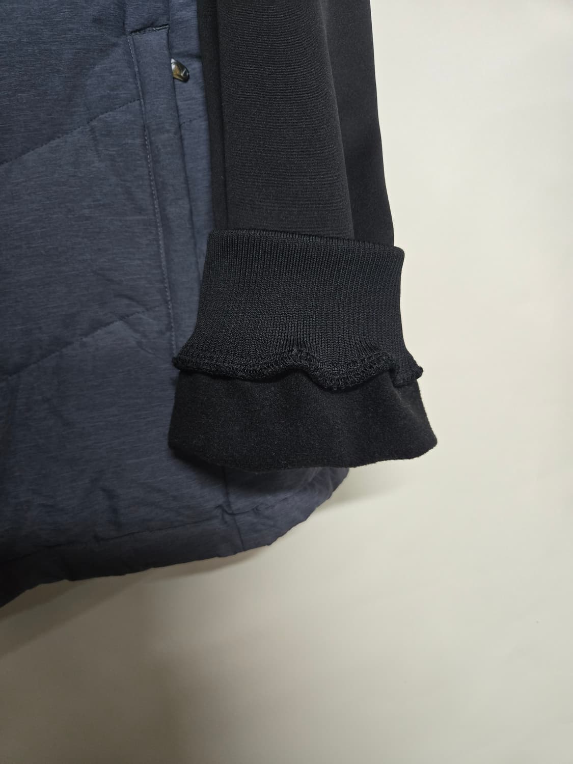 윌슨 오리털 경량 패딩집업 95 상품이미지5