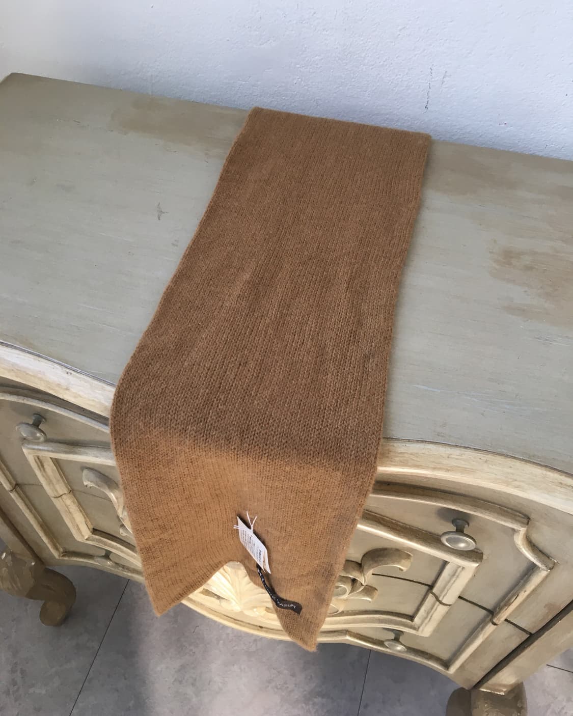 knit muffler 상품이미지2