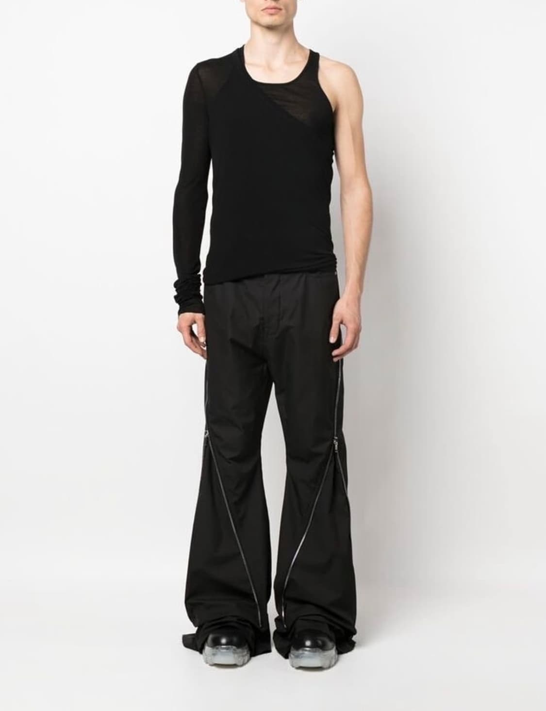 [최저가] 릭오웬스 볼란바나나 TF 31 size 상품이미지1