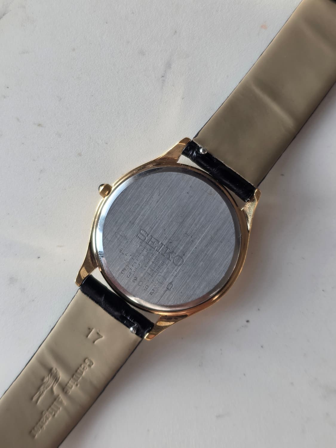 세이코 돌체 SACM150 판매 상품이미지2