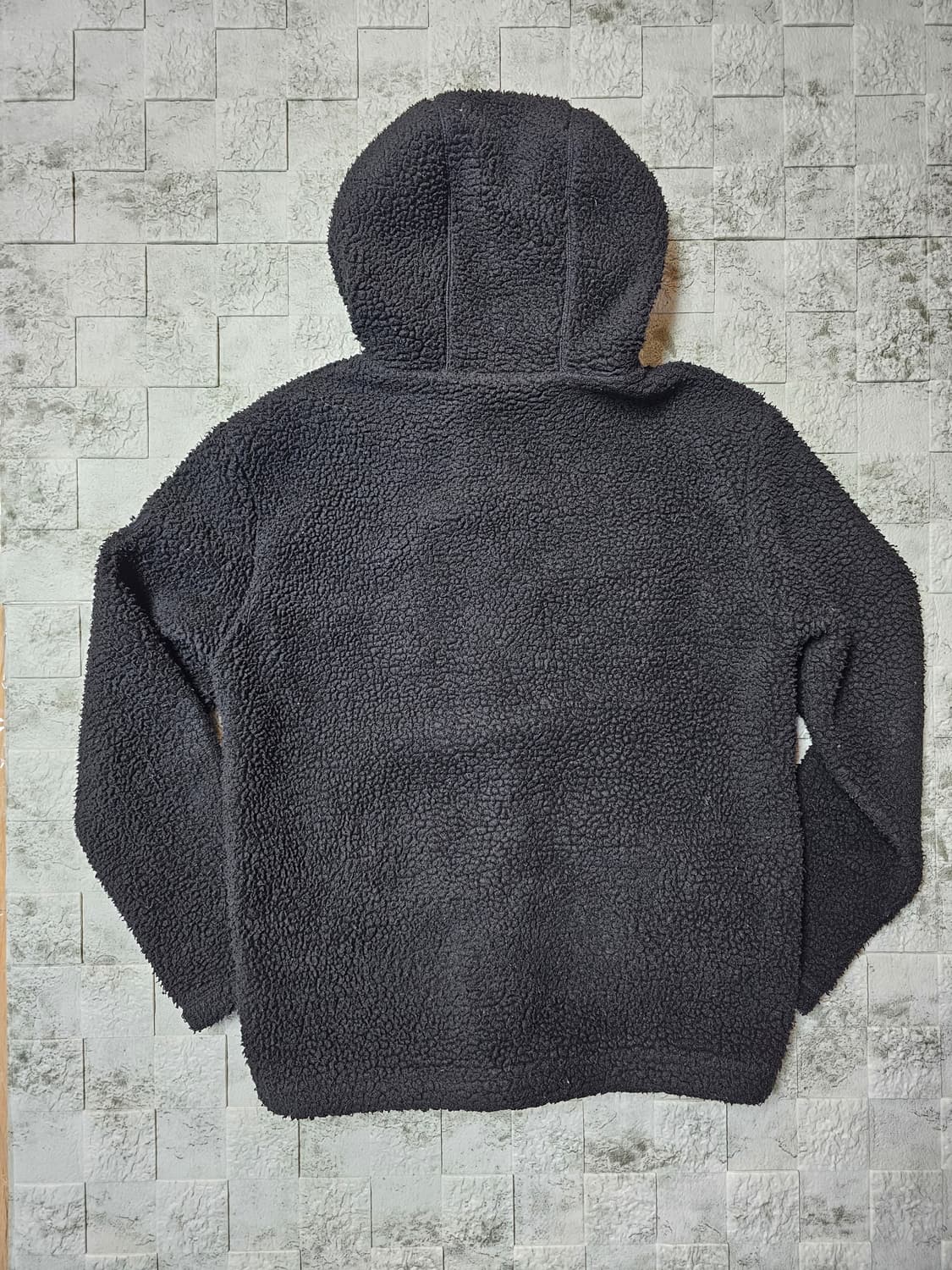 내셔널지오그래픽 후리스 L 상품이미지3