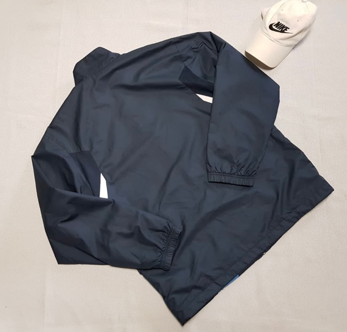 나이키 빈티지 바람막이 상품이미지4