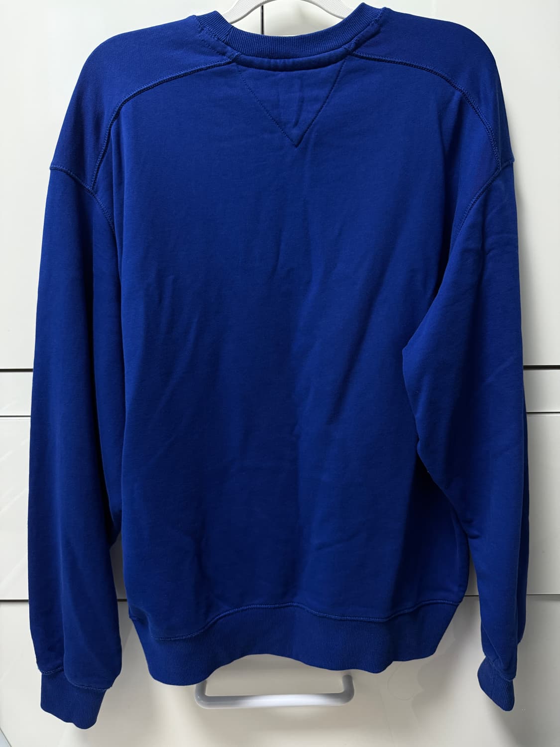 타미힐피거 맨투맨  상품이미지2