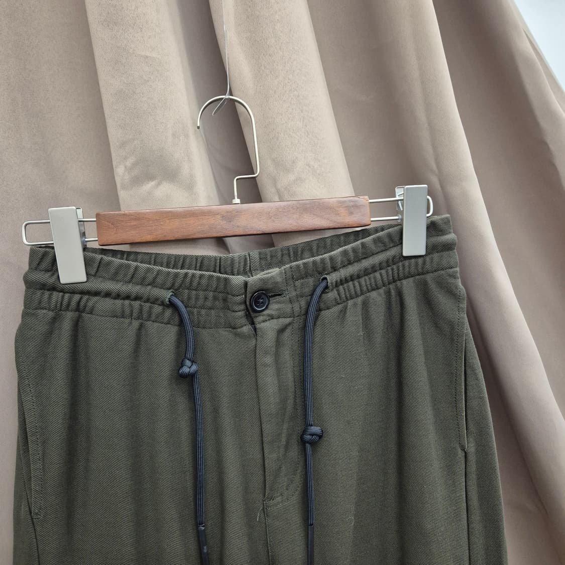 디젤 조거 팬츠 S 상품이미지2