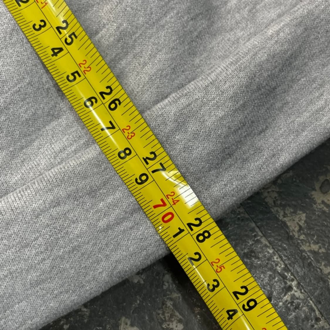 100 나이키 드라이핏 후드집업 상품이미지7