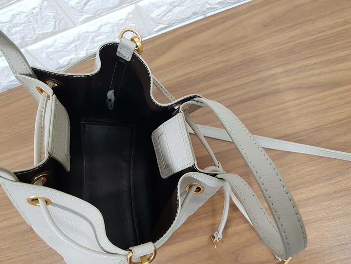 조이그라이슨 셀레나 버킷백 (토트백&크로스백) 상품이미지9