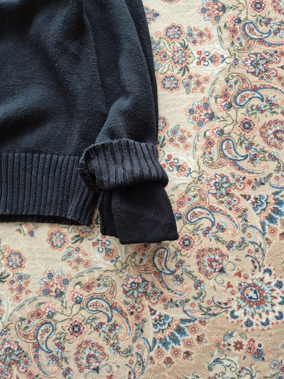 마가렛 호웰 코튼 가디건 상품이미지4