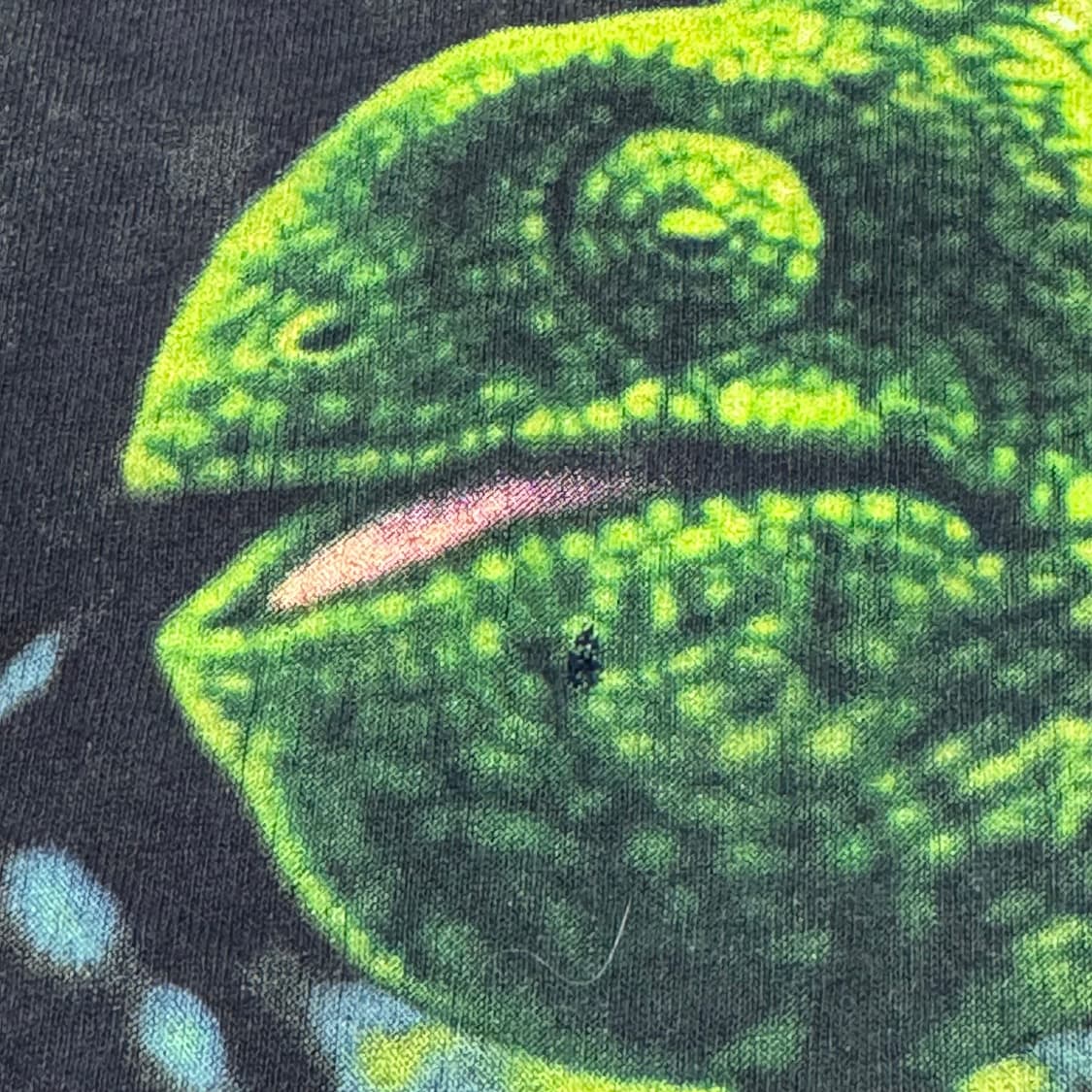 (XL) 90s 빈티지 버드와이저 티셔츠 상품이미지5