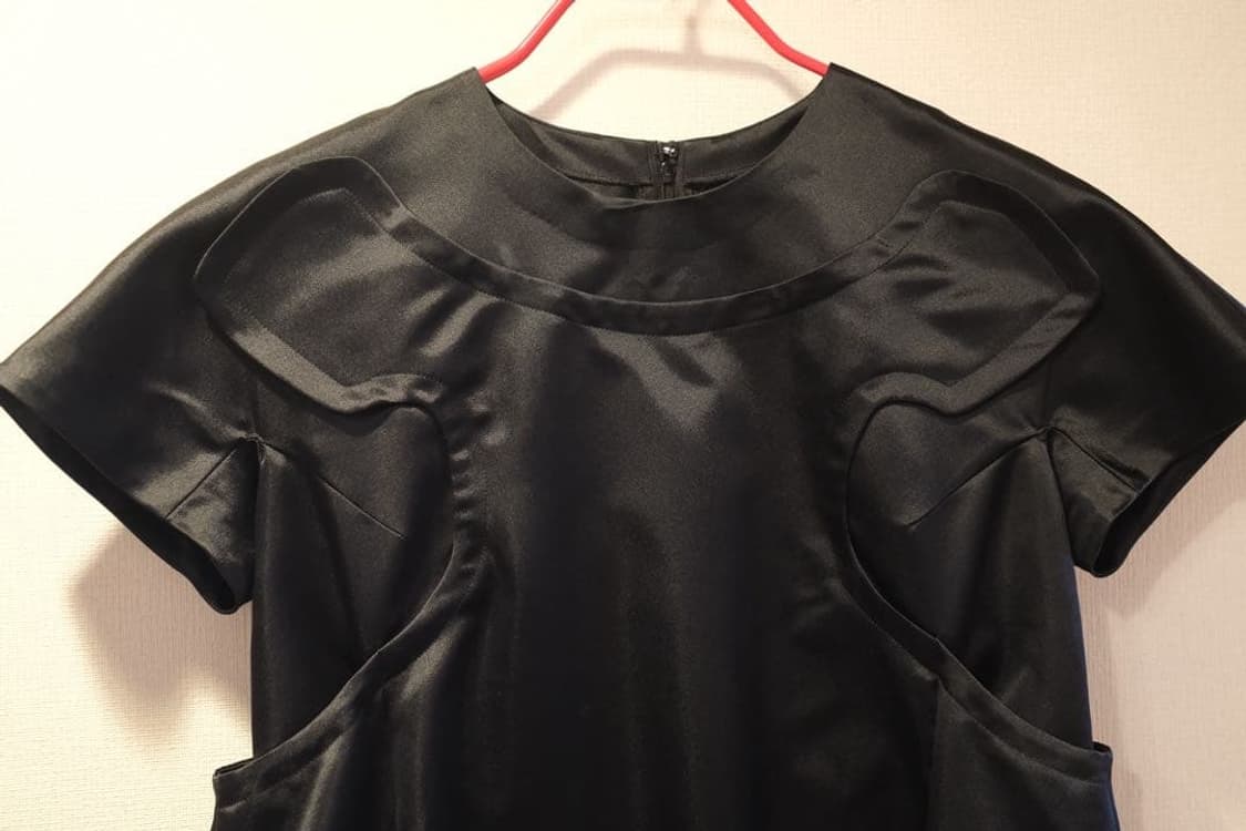 Comme des Garcons 2024SS OPS 상품이미지2