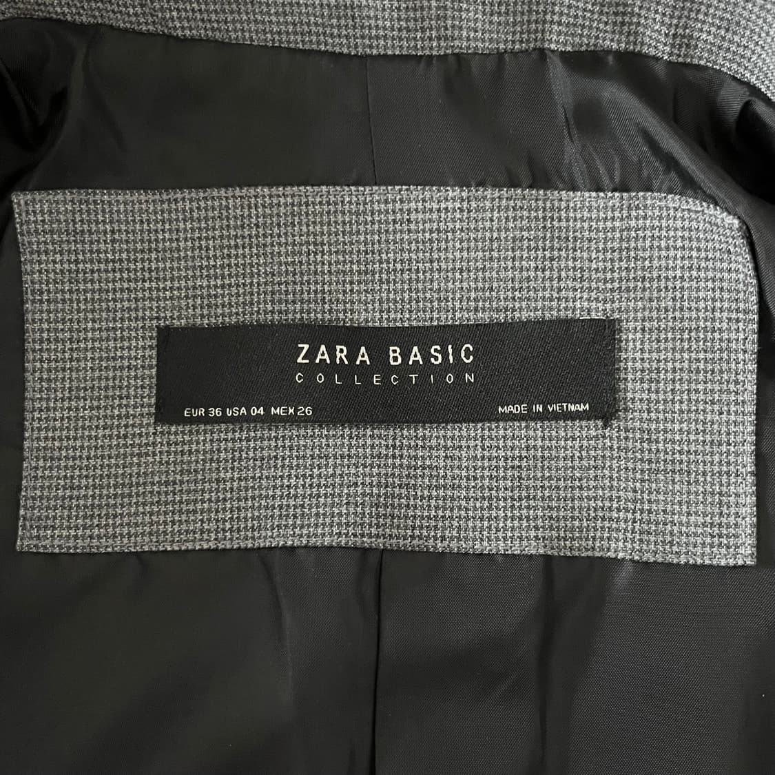 blazer 상품이미지6