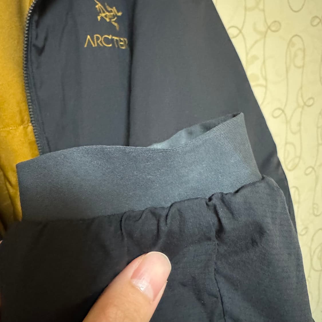 아크테릭스 아톰 lt 24k (L사이즈) 상품이미지9