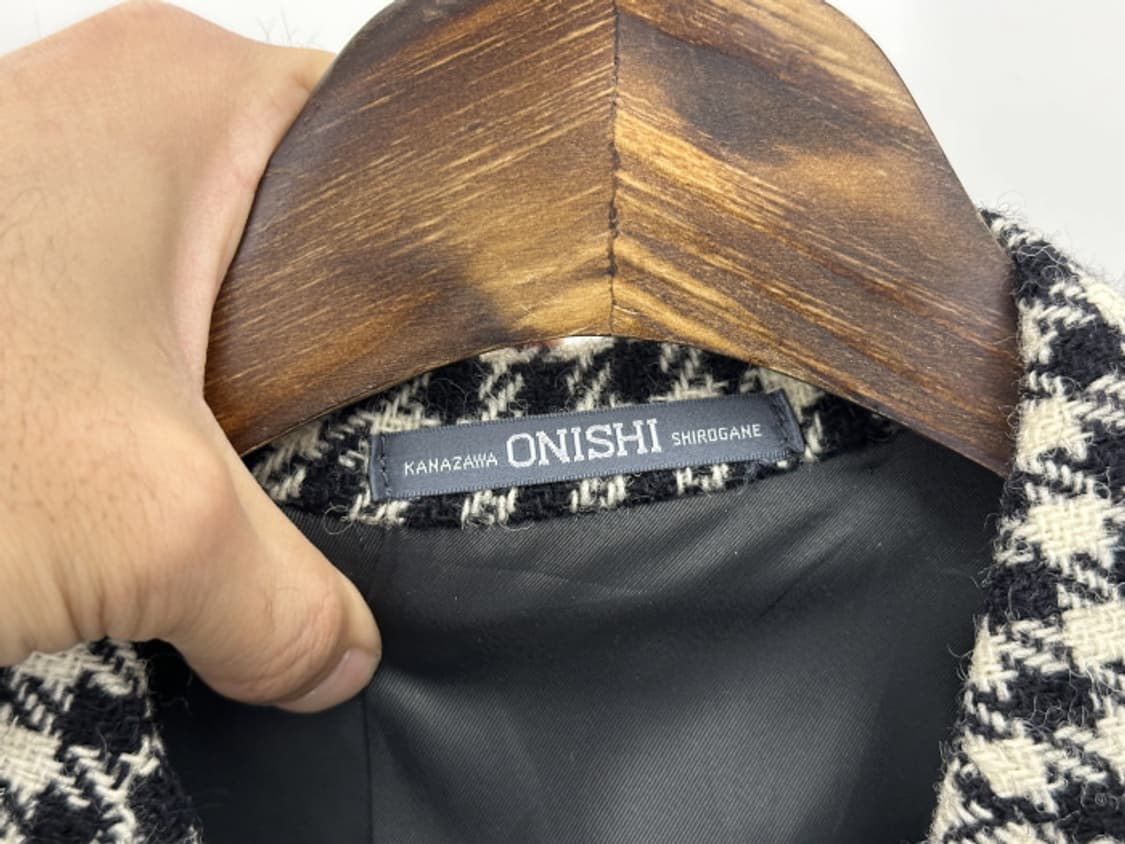 70'S ONISHI (M~L) 상품이미지8