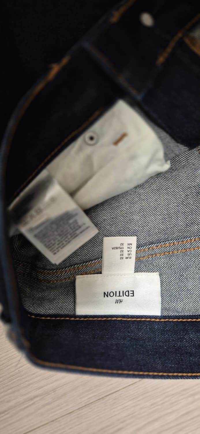 h&m 에이치앤엠 데님청바지32 상품이미지3