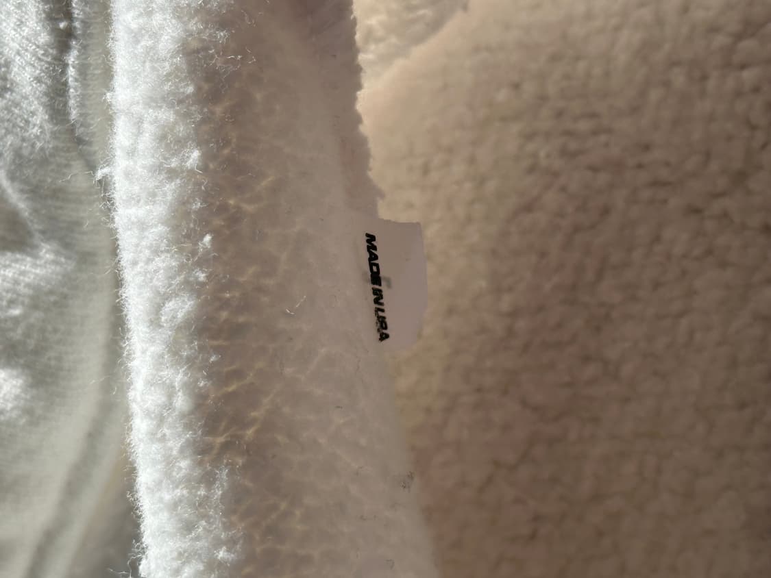 이지 벌쳐스 팬츠 2 화이트 상품이미지4