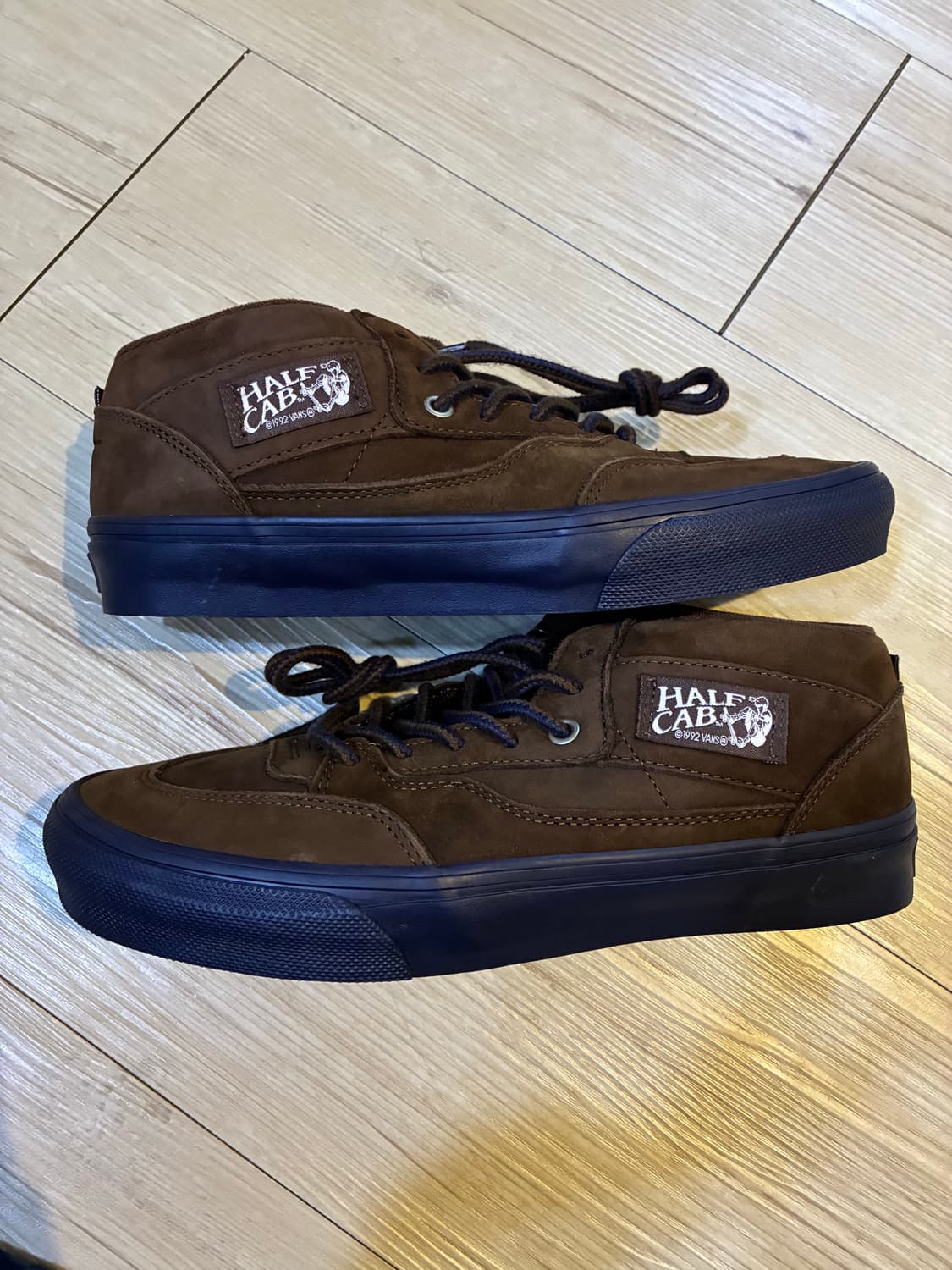 반스 하프캡 프로모델 상품이미지3