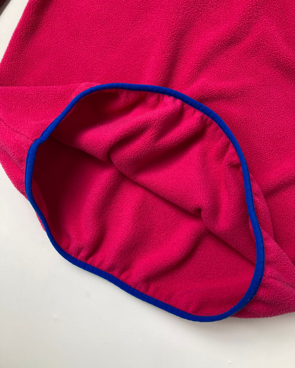 10s Patagonia Synchilla Snap-t Fleece 상품이미지9