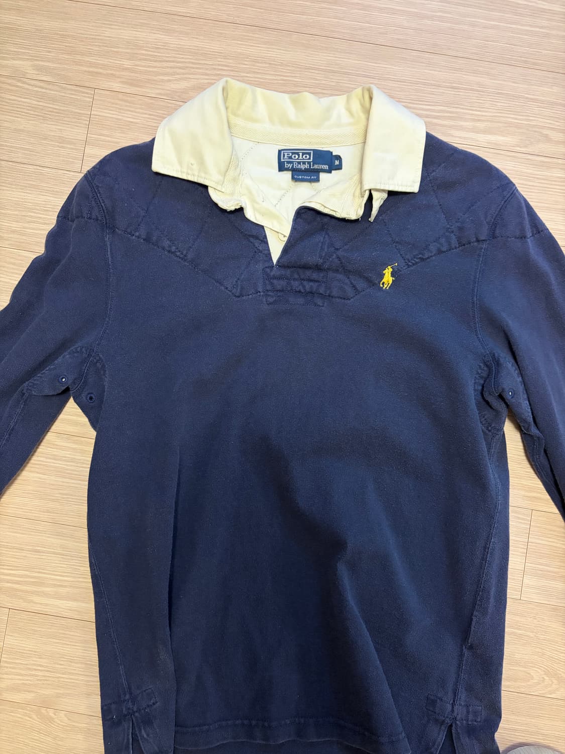 폴로 럭비티 상품이미지1