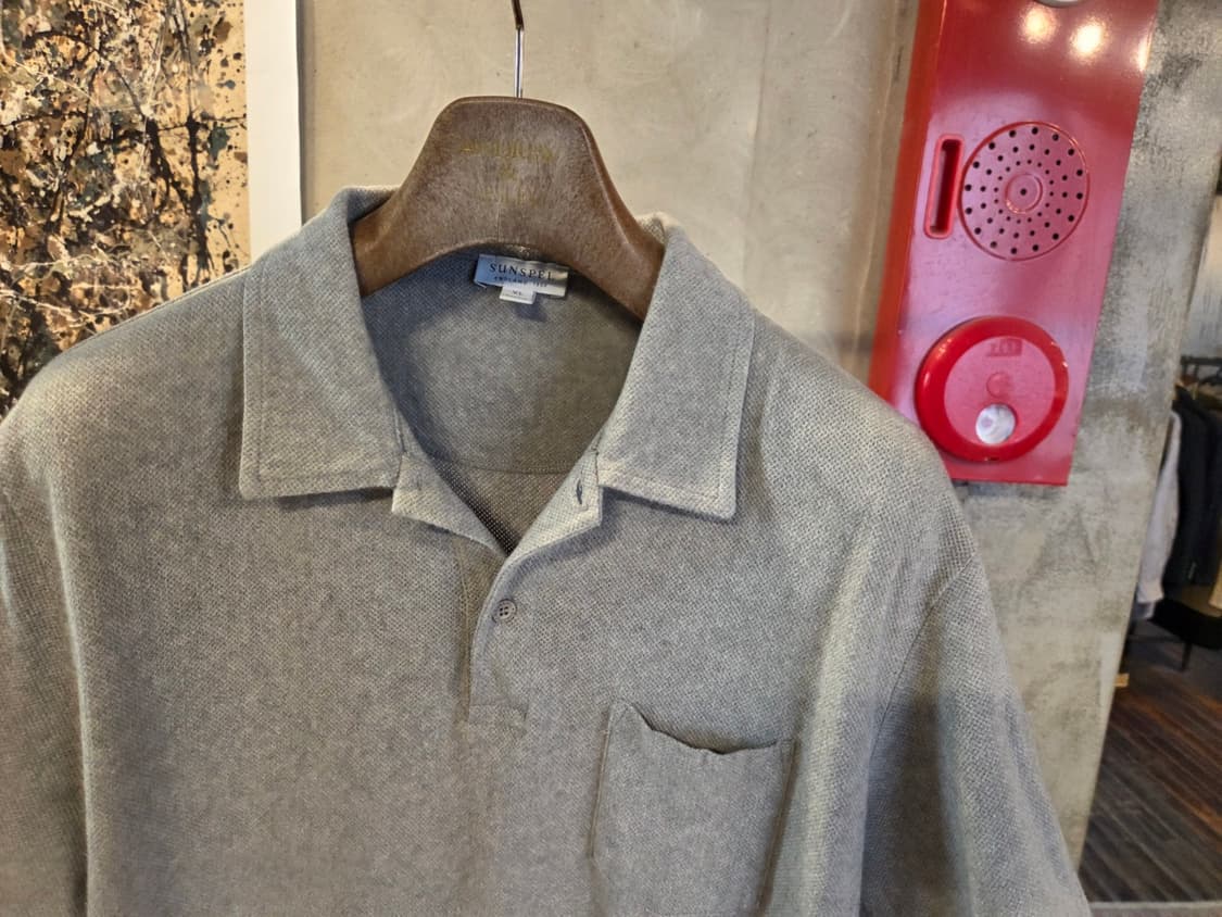 선스펠 PK 티셔츠 상품이미지4