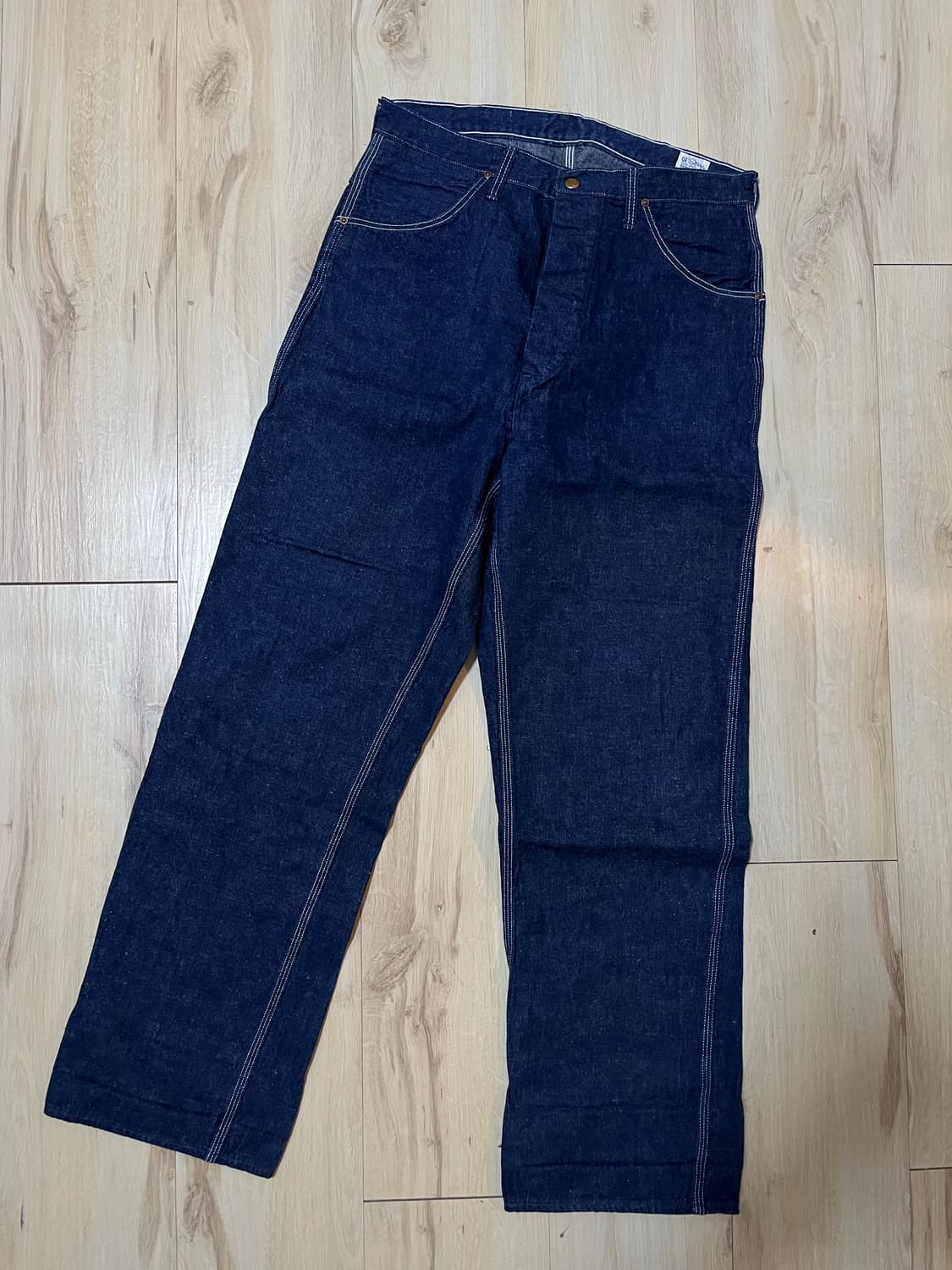 오어슬로우 페인터 팬츠 상품이미지2