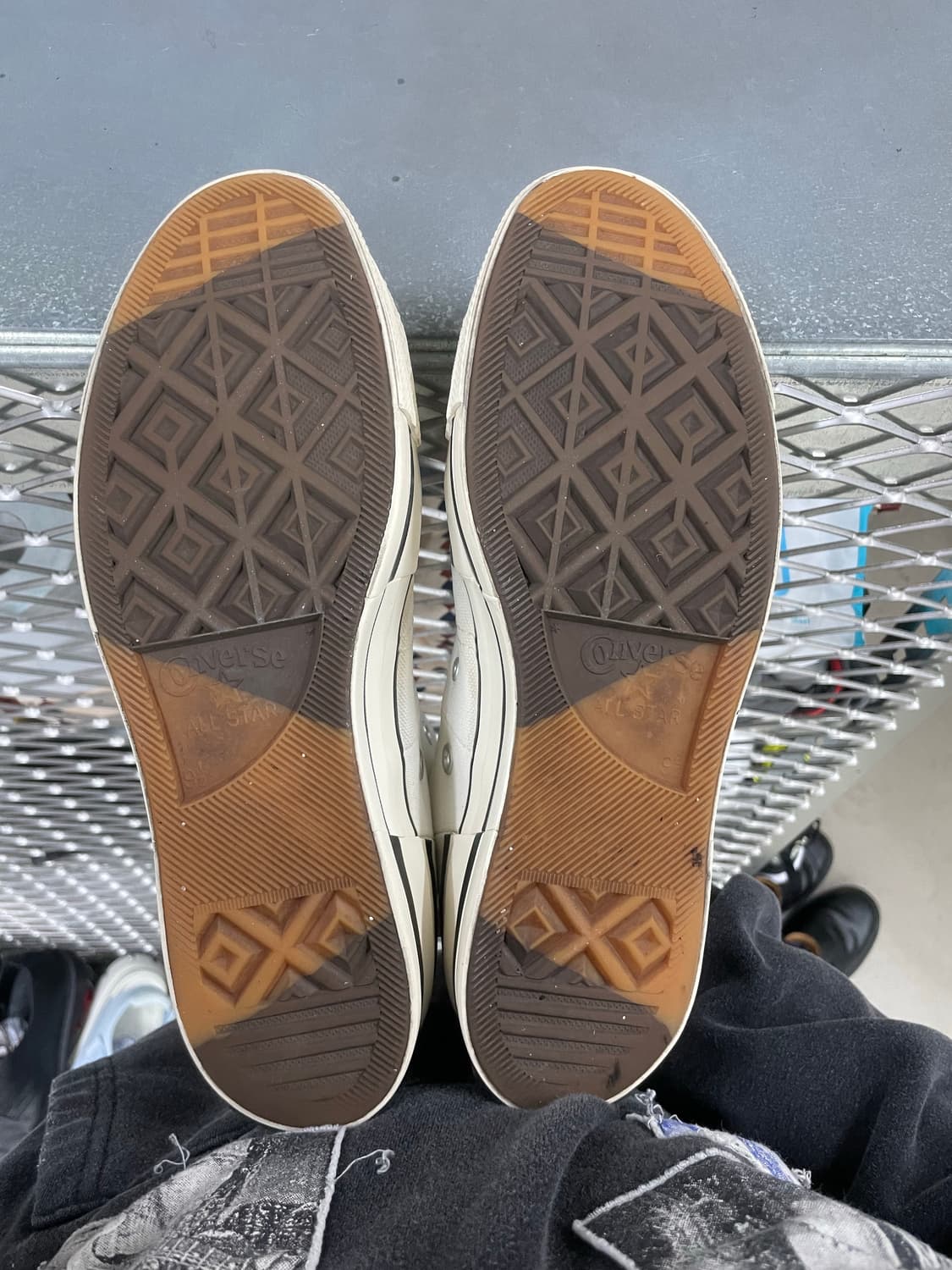 컨버스 척 70 플러스 에그렛 280 상품이미지6