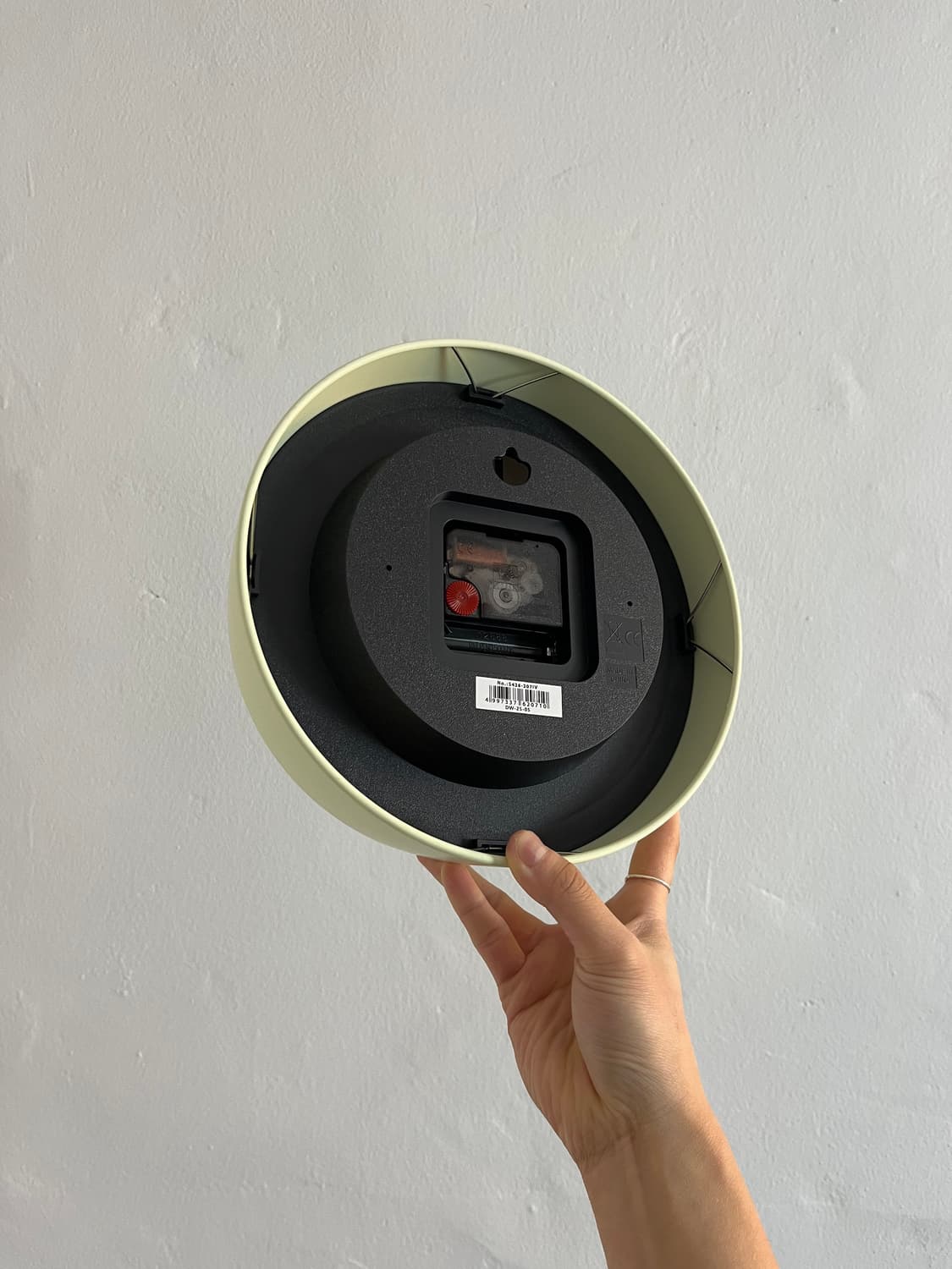 덜튼 bonox 벽시계 상품이미지9