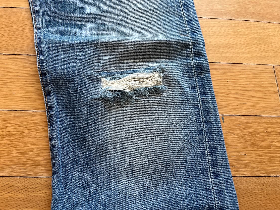 LVC 리바이스 78501-0022 (32x32) 상품이미지7