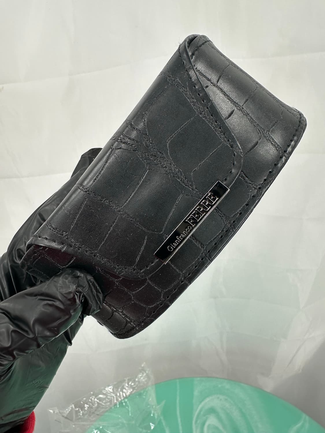 [새상품 무료배송] 잔프랑코 페레 Made In Italy 선글라스 상품이미지3