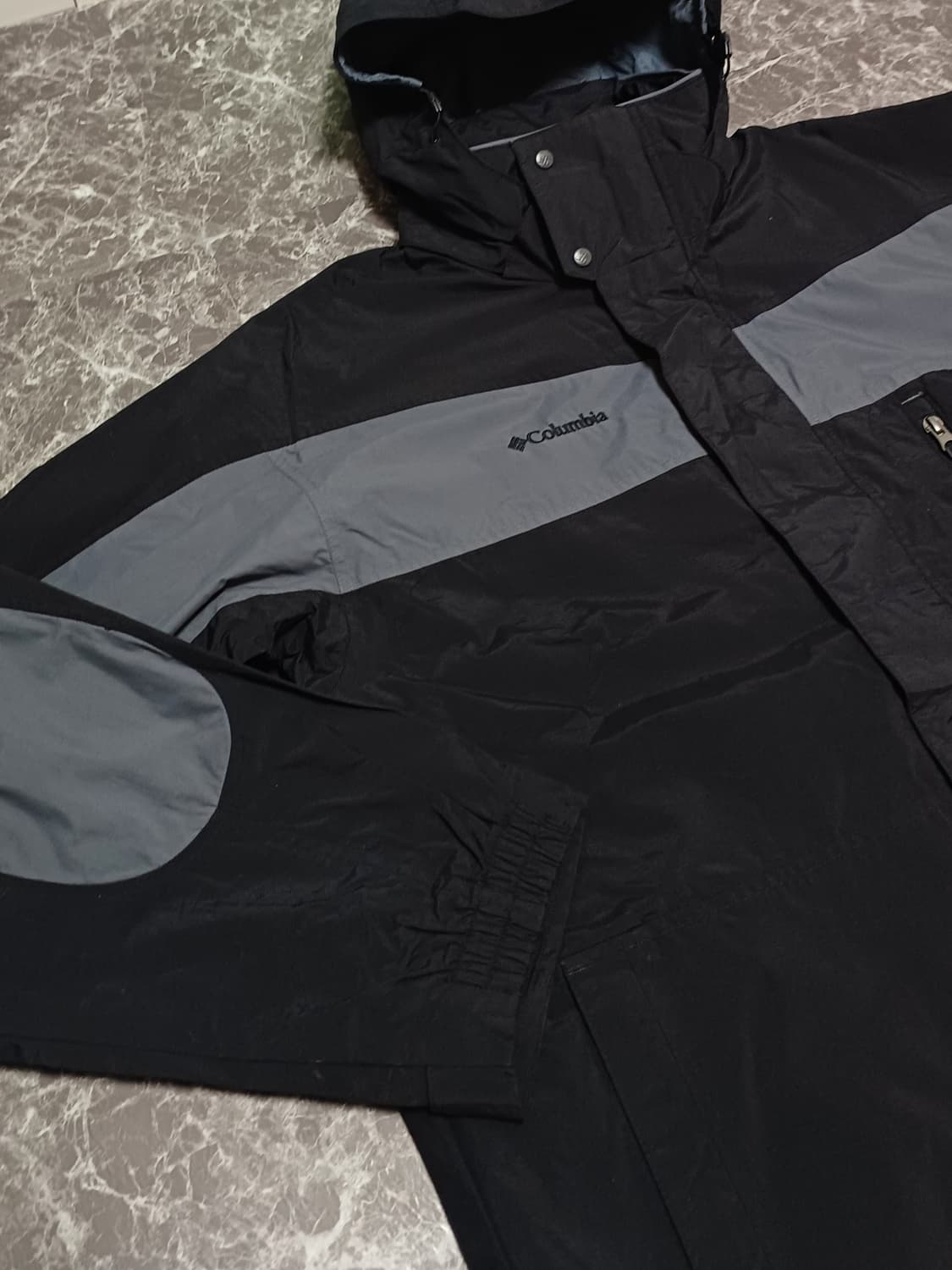 Columbia 컬럼비아 바람막이 자켓 L 상품이미지6