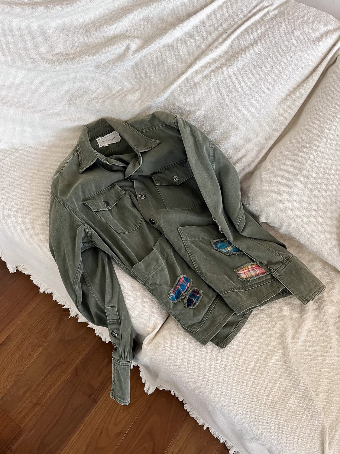 Greg Lauren 상품이미지7