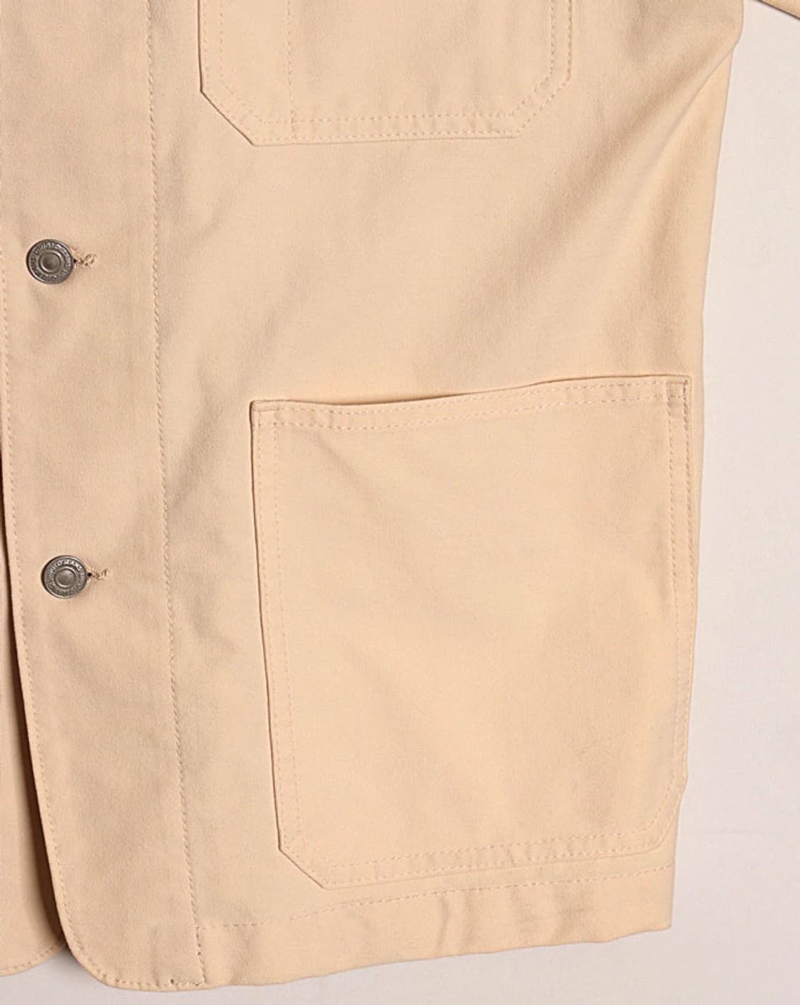 UNIQLO Stretch Coverall 상품이미지5