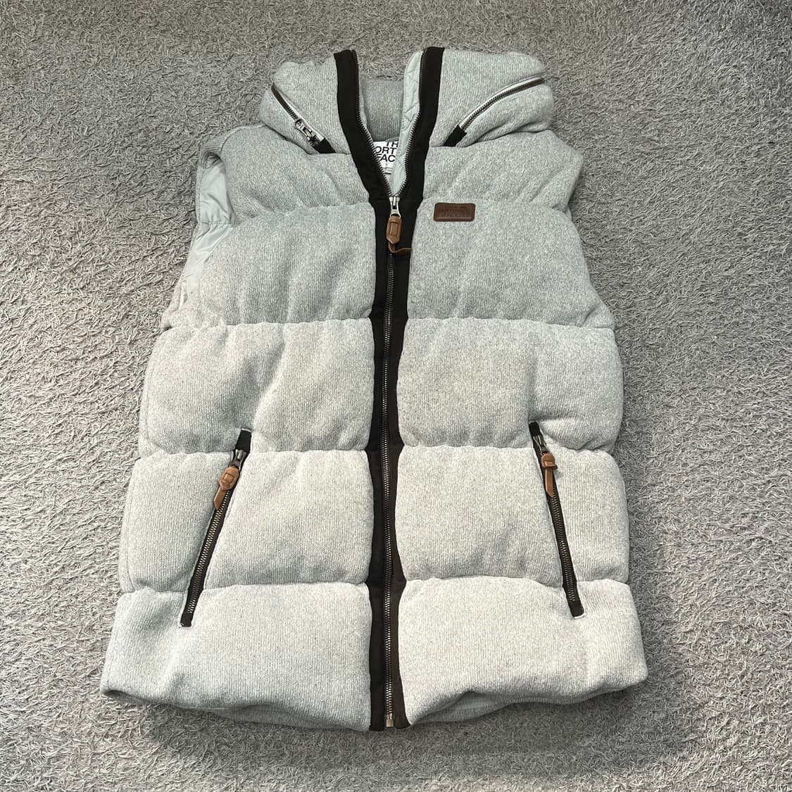 [95] 노스페이스 패딩조끼 상품이미지2