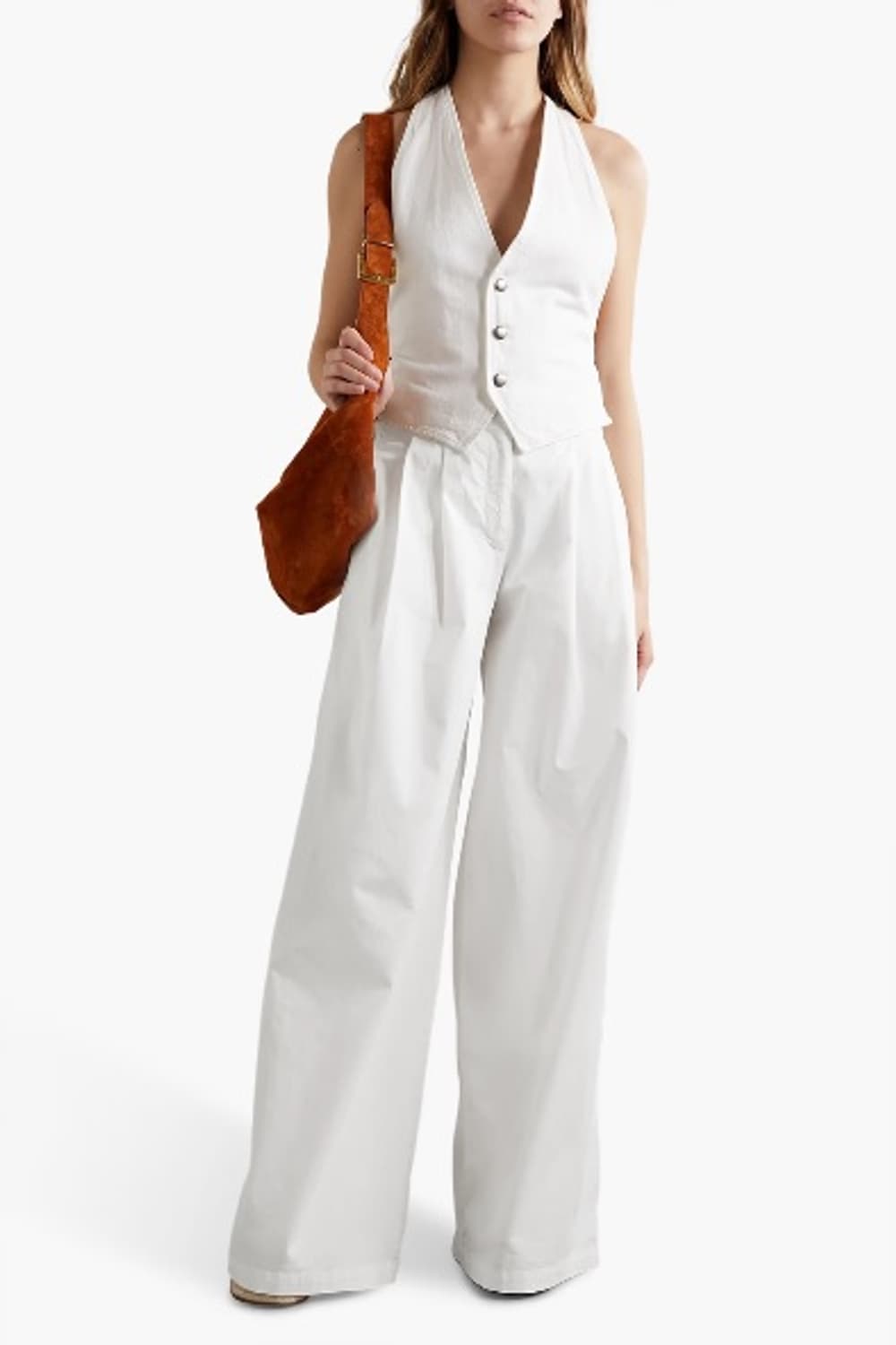 Nili Lotan DILLON PANT 상품이미지2
