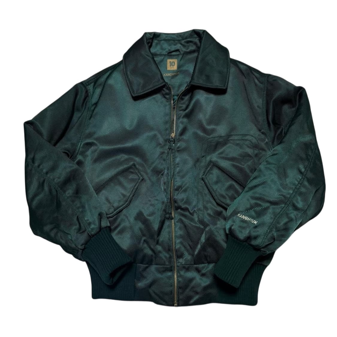 탑텐 x강혁 소로나볼 MA-1 자켓 상품이미지1