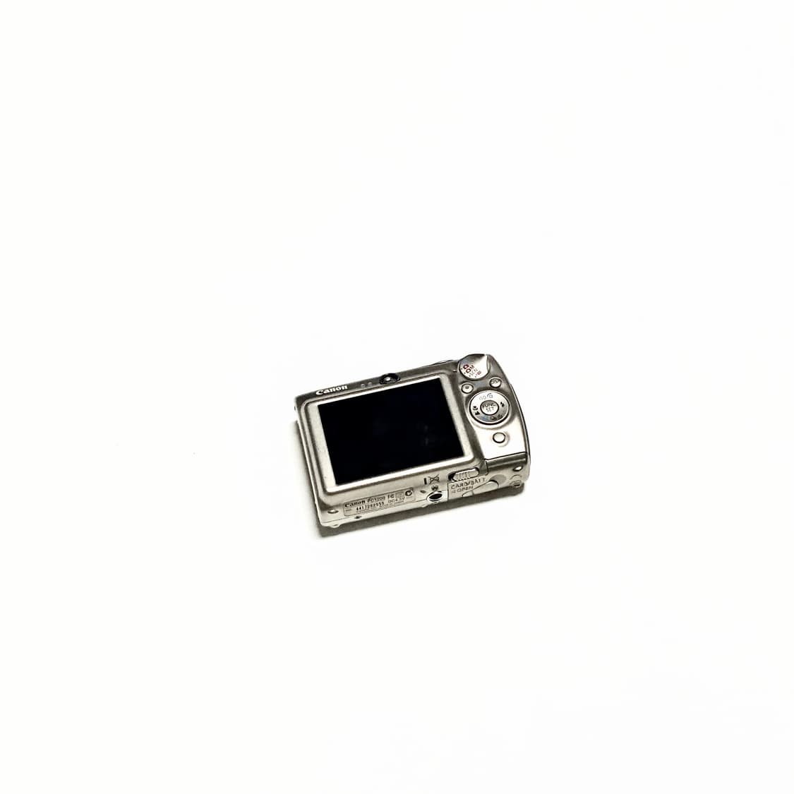 패션모델!) Canon IXY 1000 디카 캠코더 상품이미지4