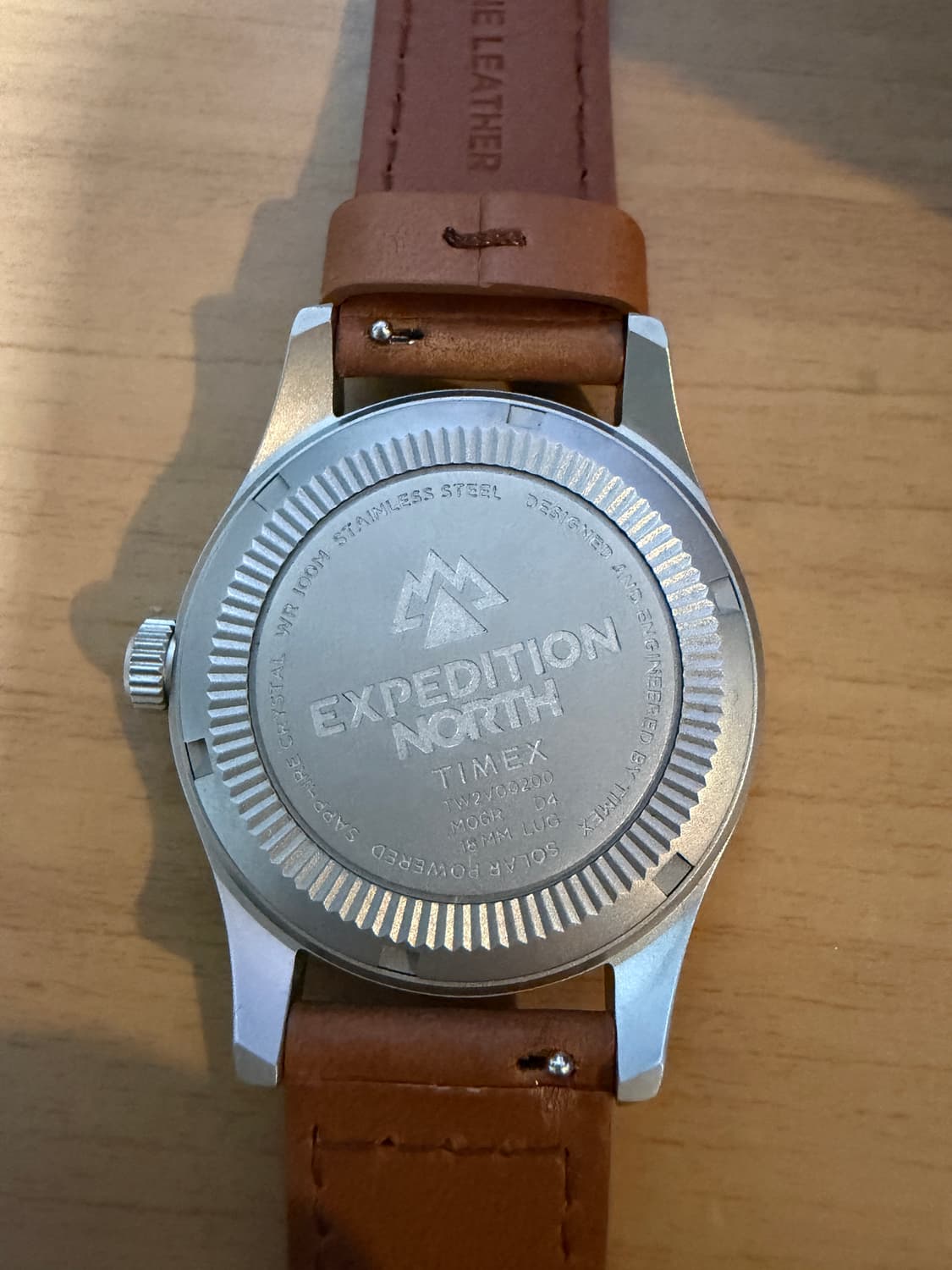 타이맥스 익스페디션 노스 솔라 상품이미지4