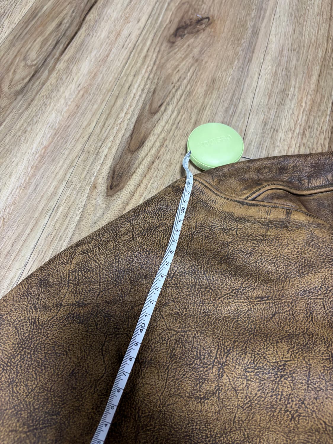 (2XL)폴로 플라잉타이거 a-2  상품이미지9