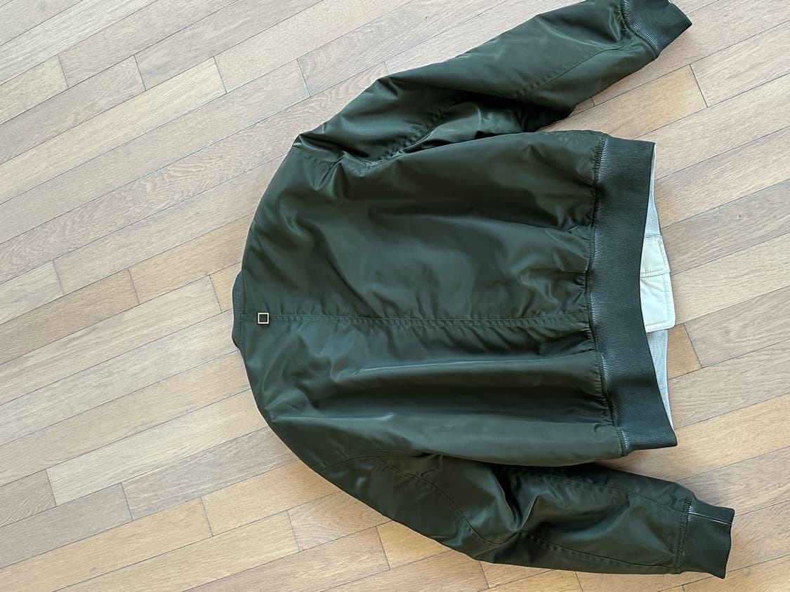 우영미 ma-1 상품이미지2