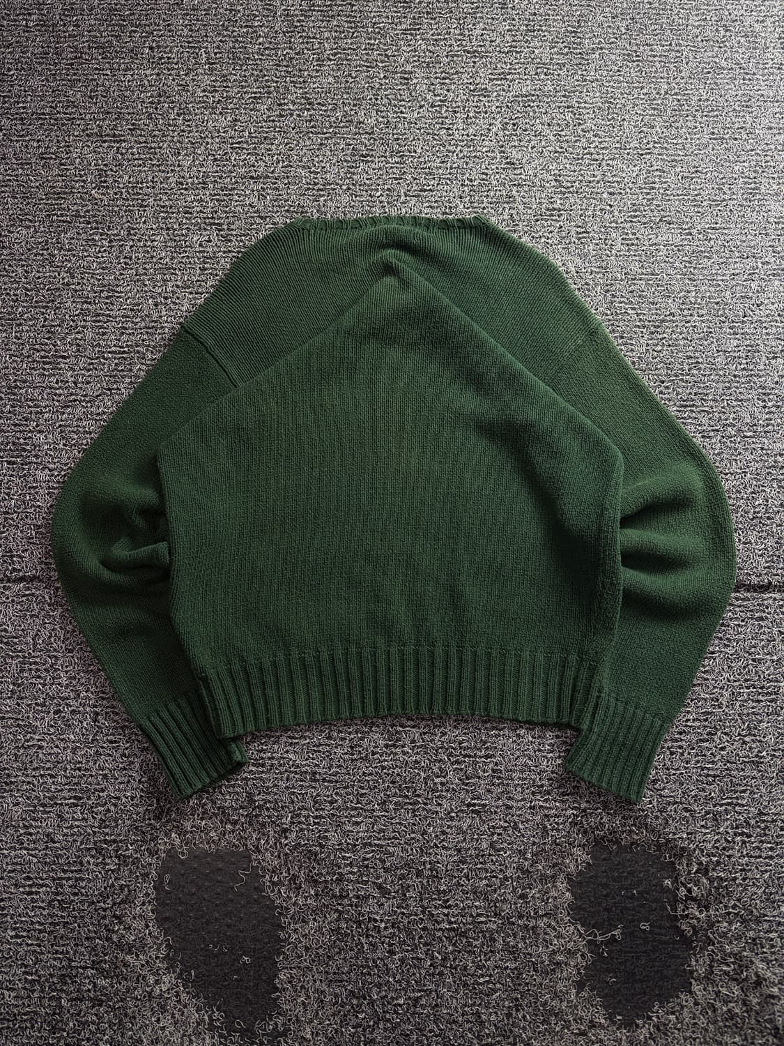 폴로 랄프로렌 포니로고 아카이브 니트 3814 상품이미지5