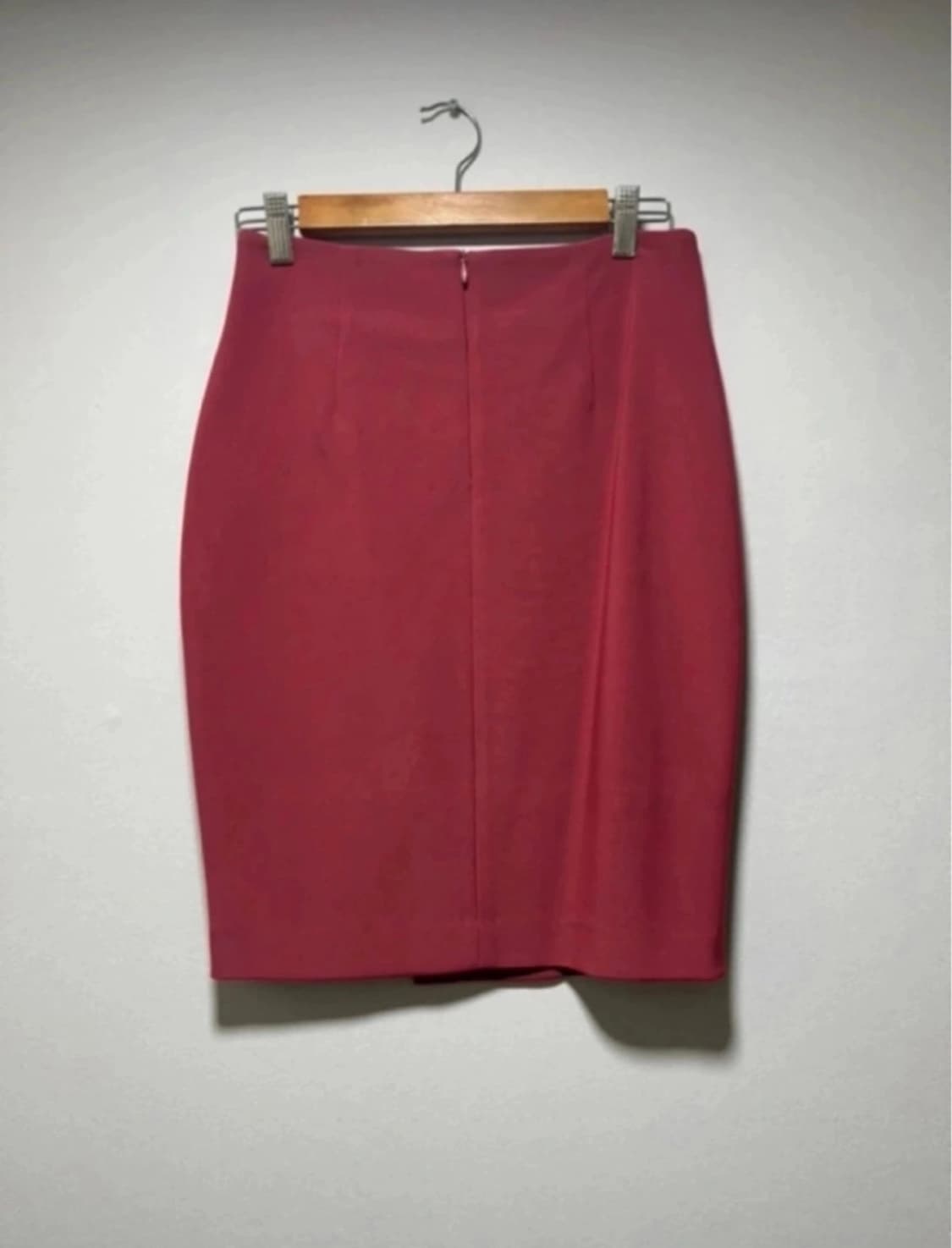 [새상품]로즈 미디스커트 상품이미지2