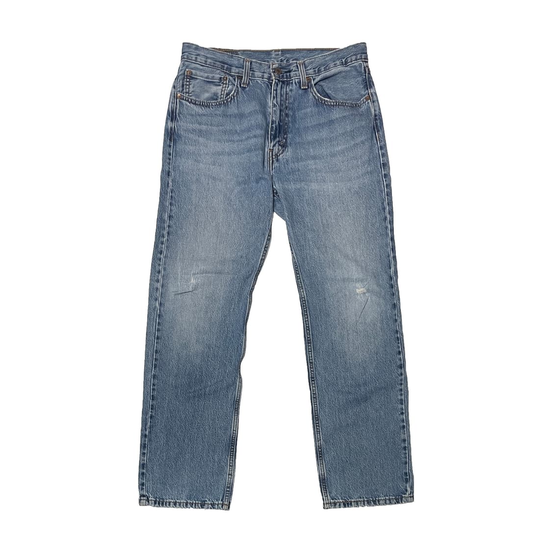 리바이스 555“96 릴렉스 핏 스트레이트 청바지 상품이미지2