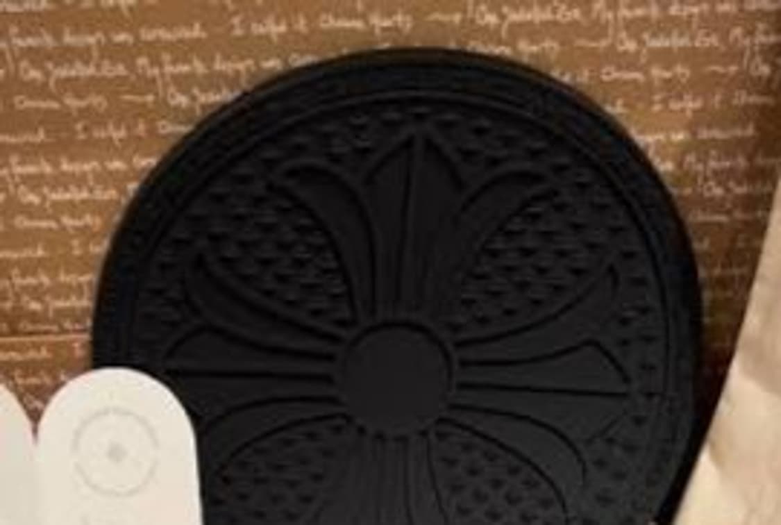 (구매)크롬하츠 vic 기프트 냄비받침 삽니다. 상품이미지1