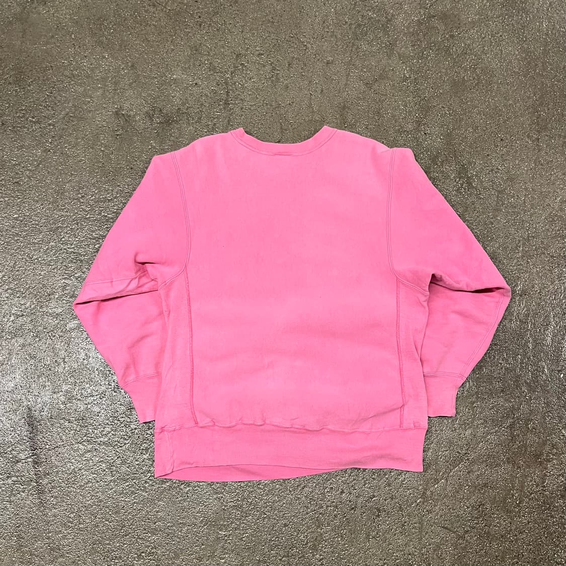 80s 챔피온 리버스위브 스웻셔츠 (105-110) 상품이미지7