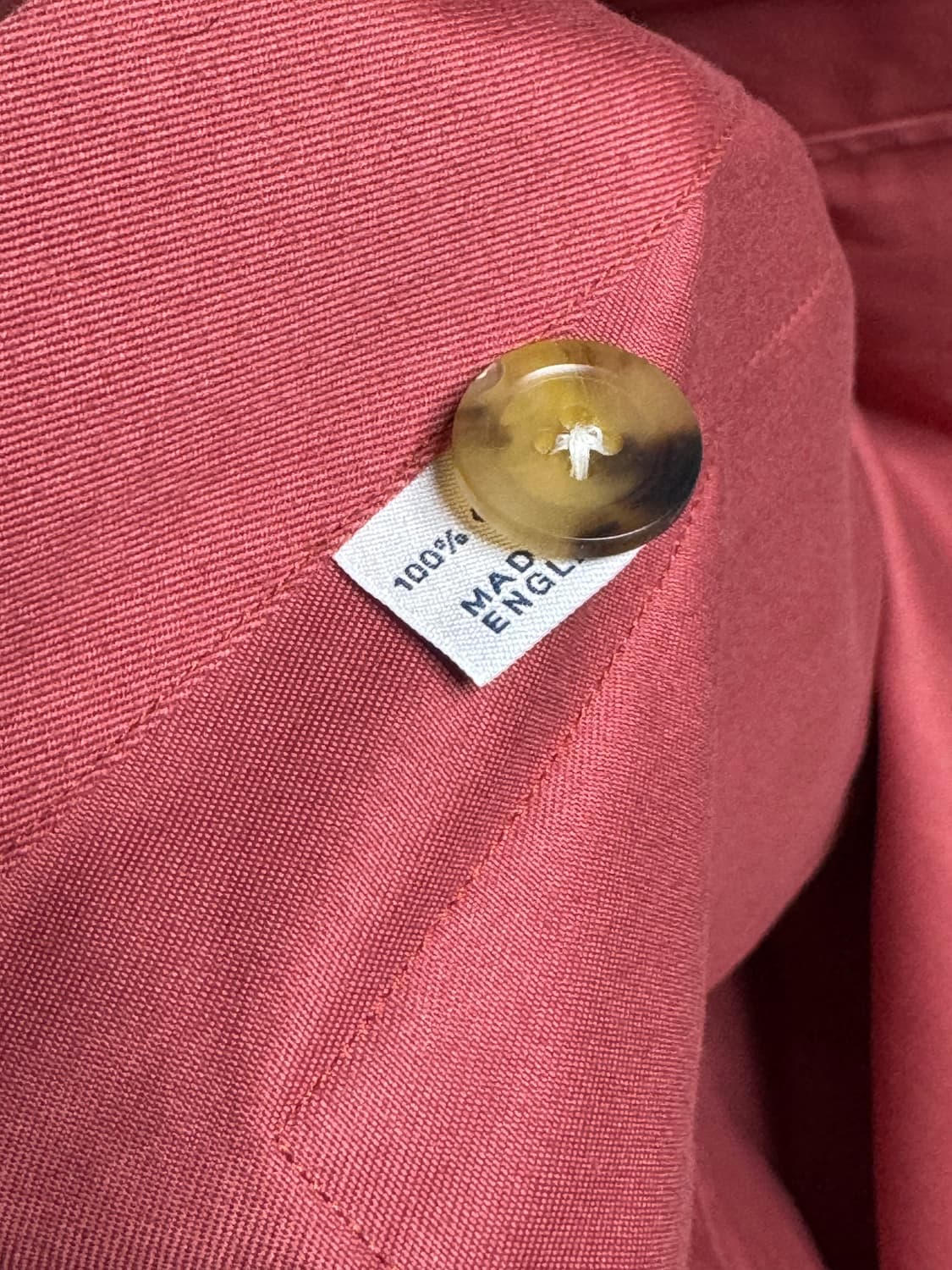 드레익스 초어 자켓 상품이미지4