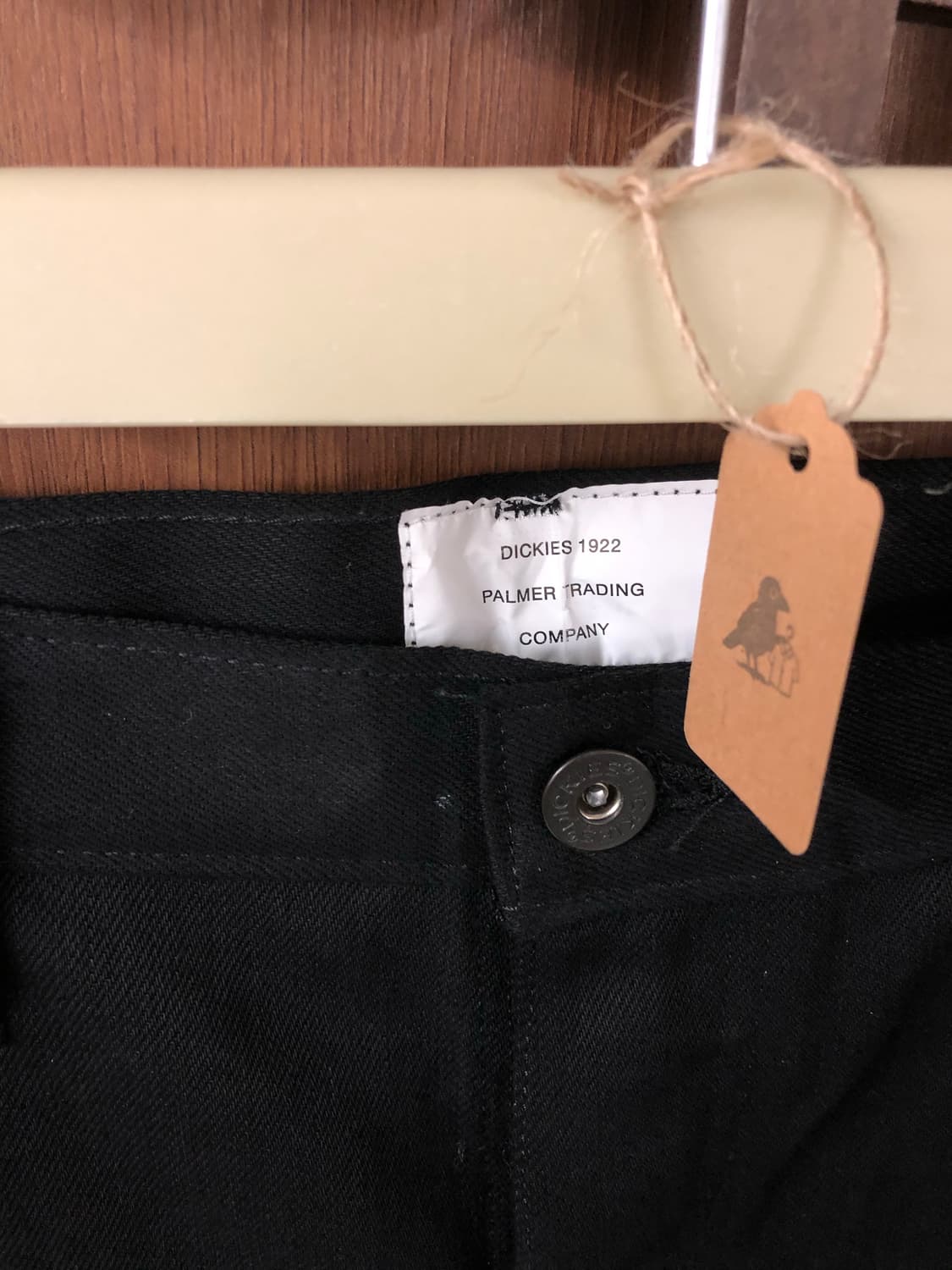 Willy chavarria X Dickies 팬츠 30X32 상품이미지2